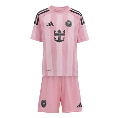Inter Miami CF 25/26 Home mini kit