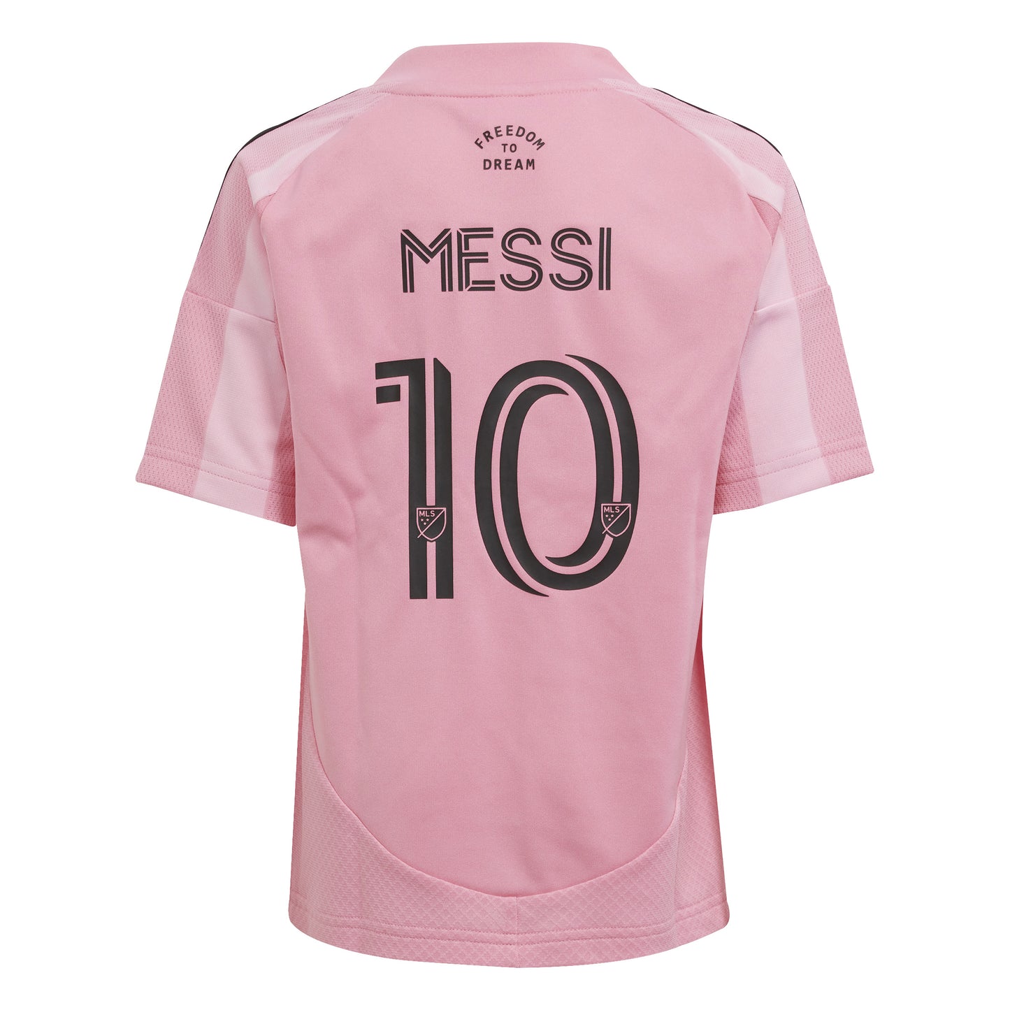 Inter Miami CF 25/26 Home mini kit