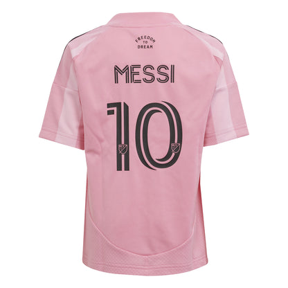 Inter Miami CF 25/26 Home mini kit