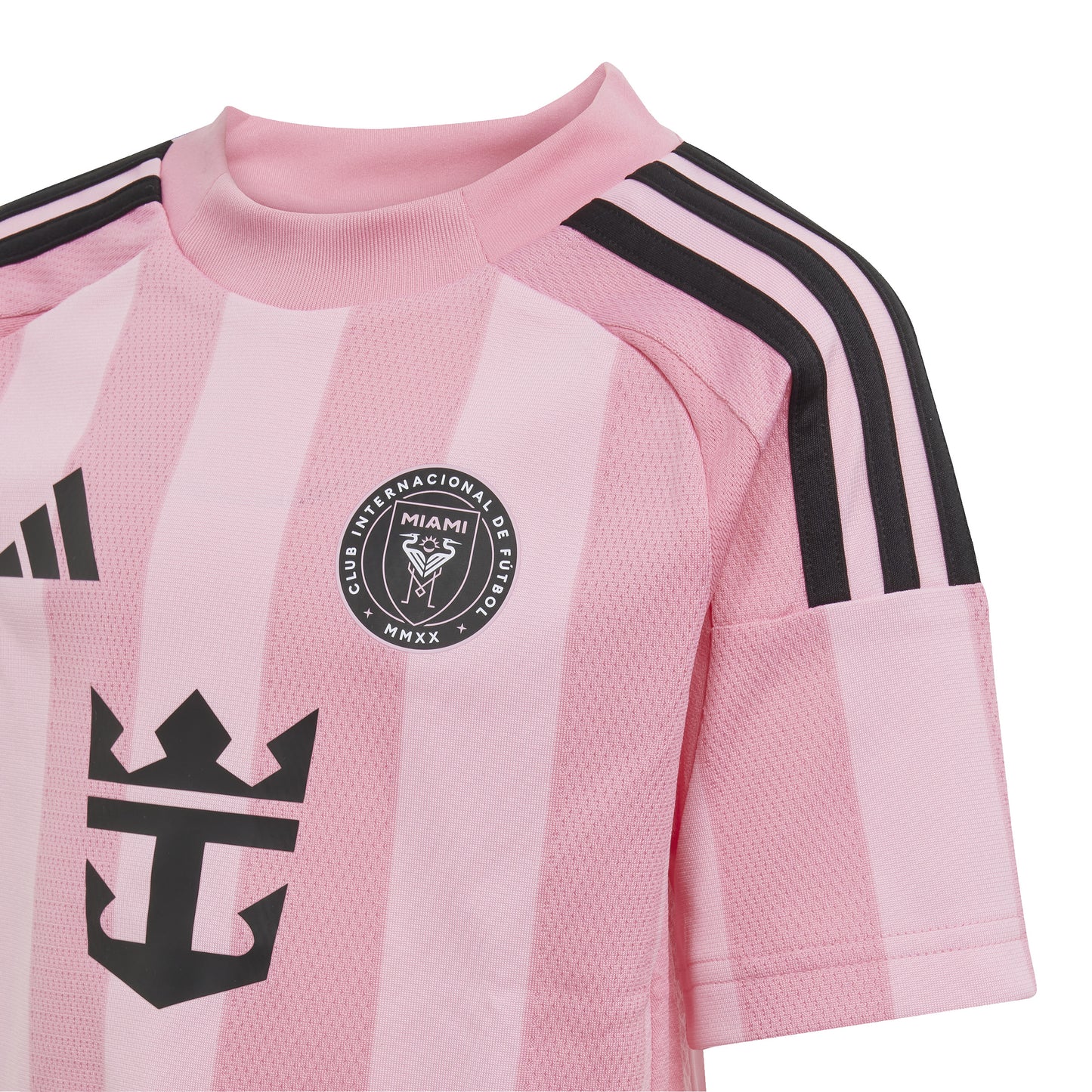 Inter Miami CF 25/26 Home mini kit