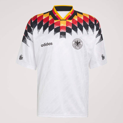 Germany DFB 1994 Home Jersey