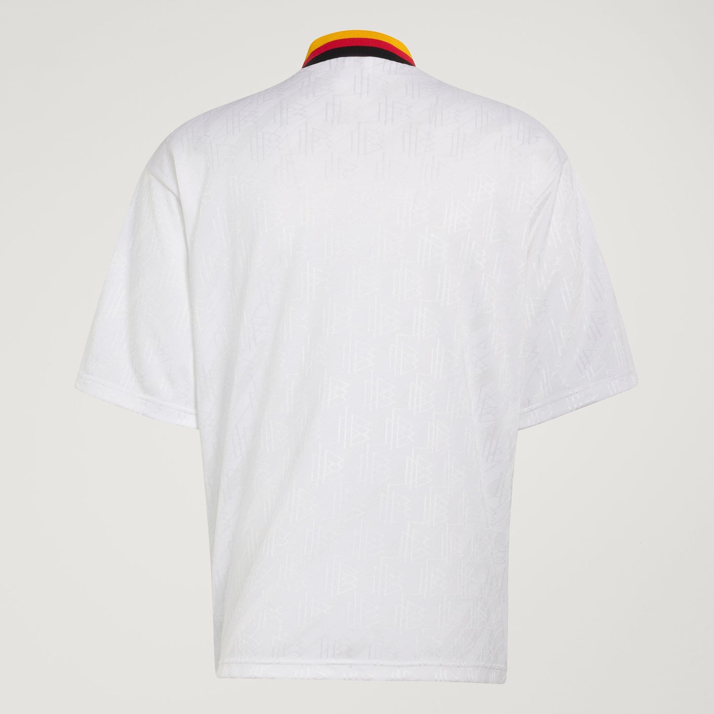 Germany DFB 1994 Home Jersey