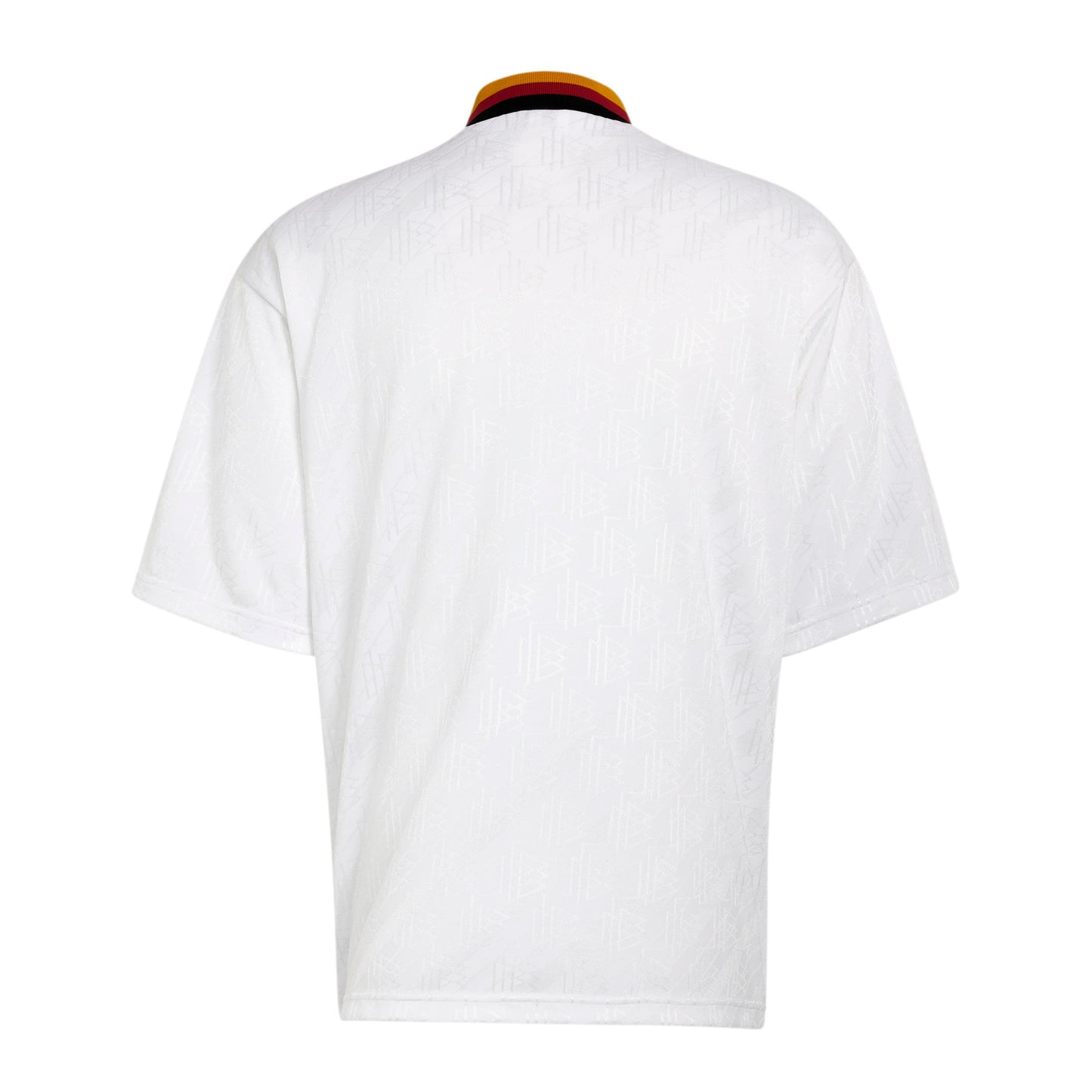 Germany DFB 1994 Home Jersey