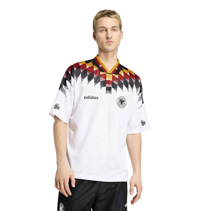 Germany DFB 1994 Home Jersey