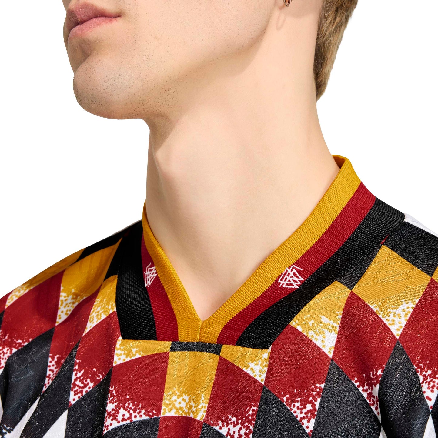 Germany DFB 1994 Home Jersey