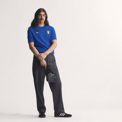 Italie FIGC Maillot Années 70 26/27