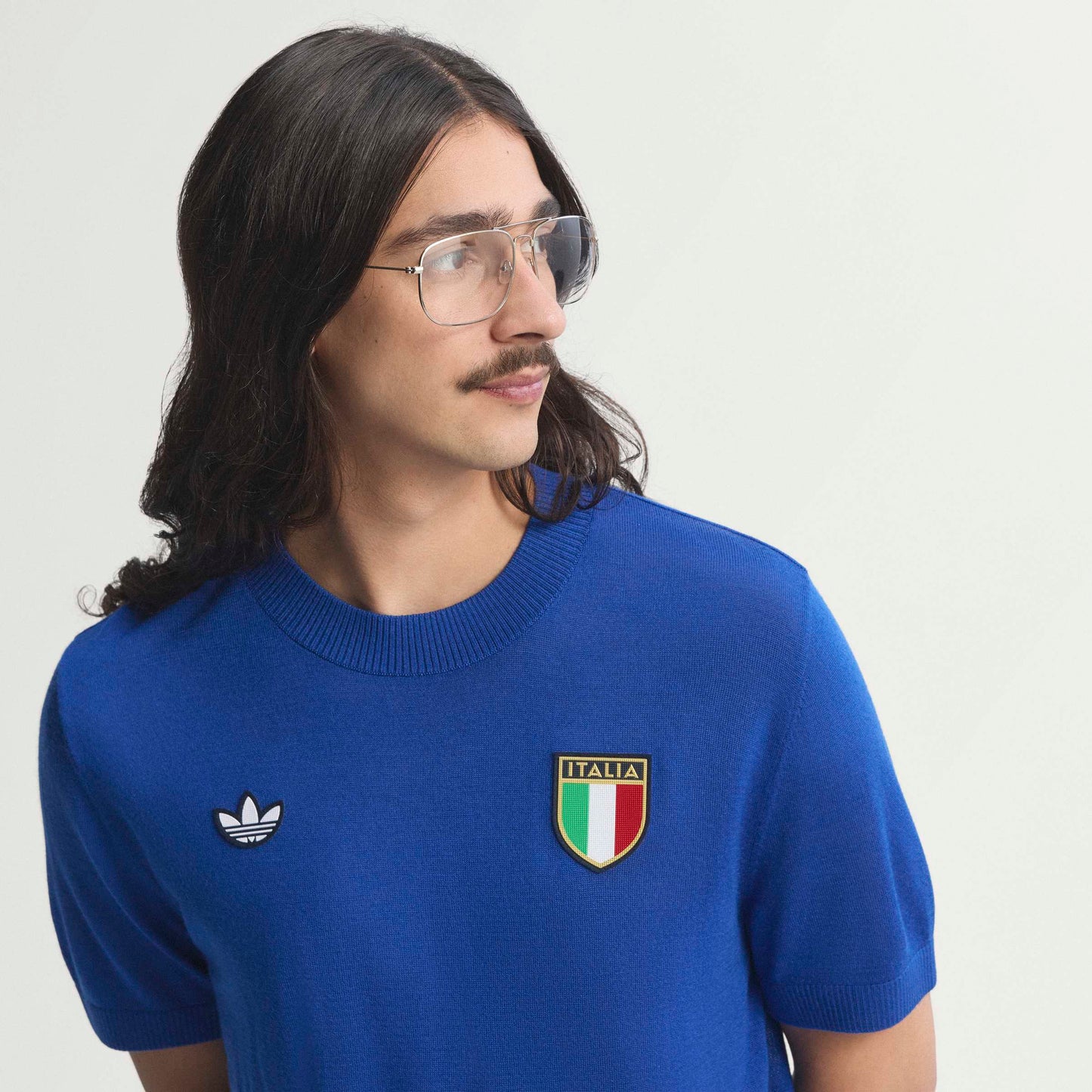 Italie FIGC Maillot Années 70 26/27
