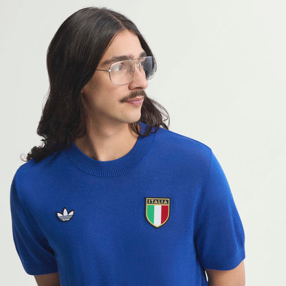 Italie FIGC Maillot Années 70 26/27
