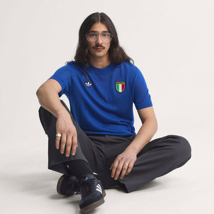 Italie FIGC Maillot Années 70 26/27