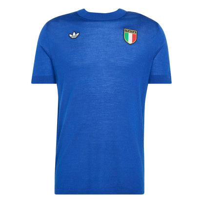 Italie FIGC Maillot Années 70 26/27