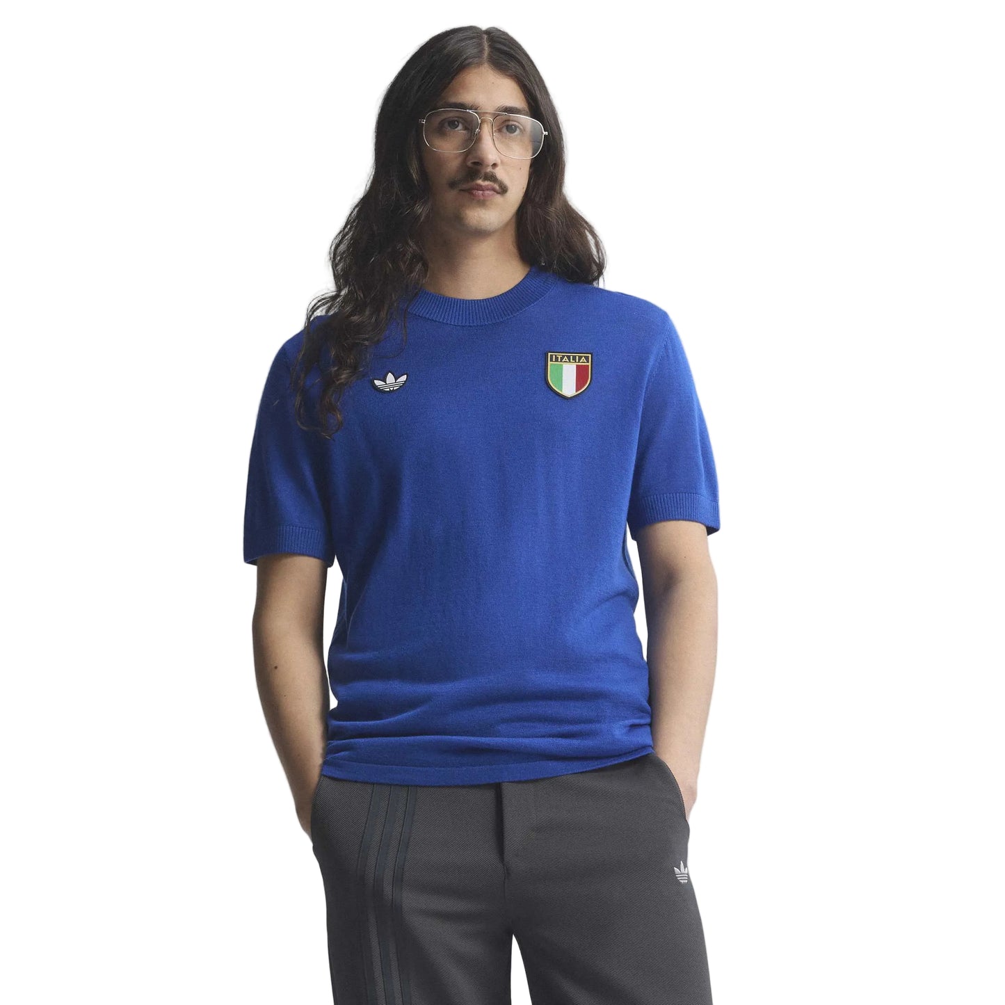 Italie FIGC Maillot Années 70 26/27
