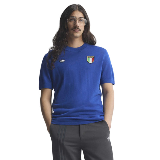 Italie FIGC Maillot Années 70 26/27