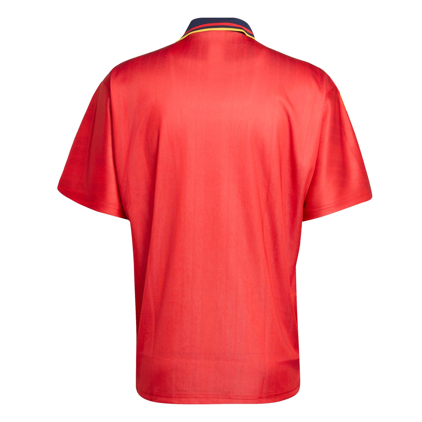 Spain Home Jersey 1994