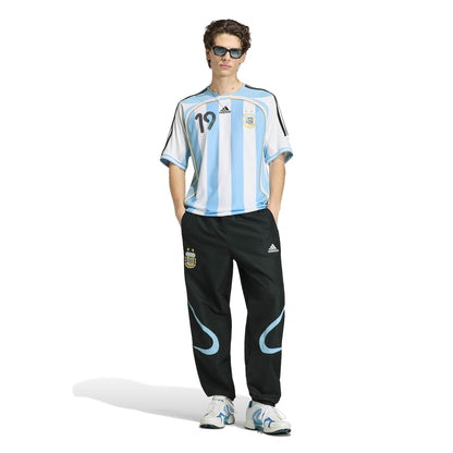 Maillo Messi Domicile 2006