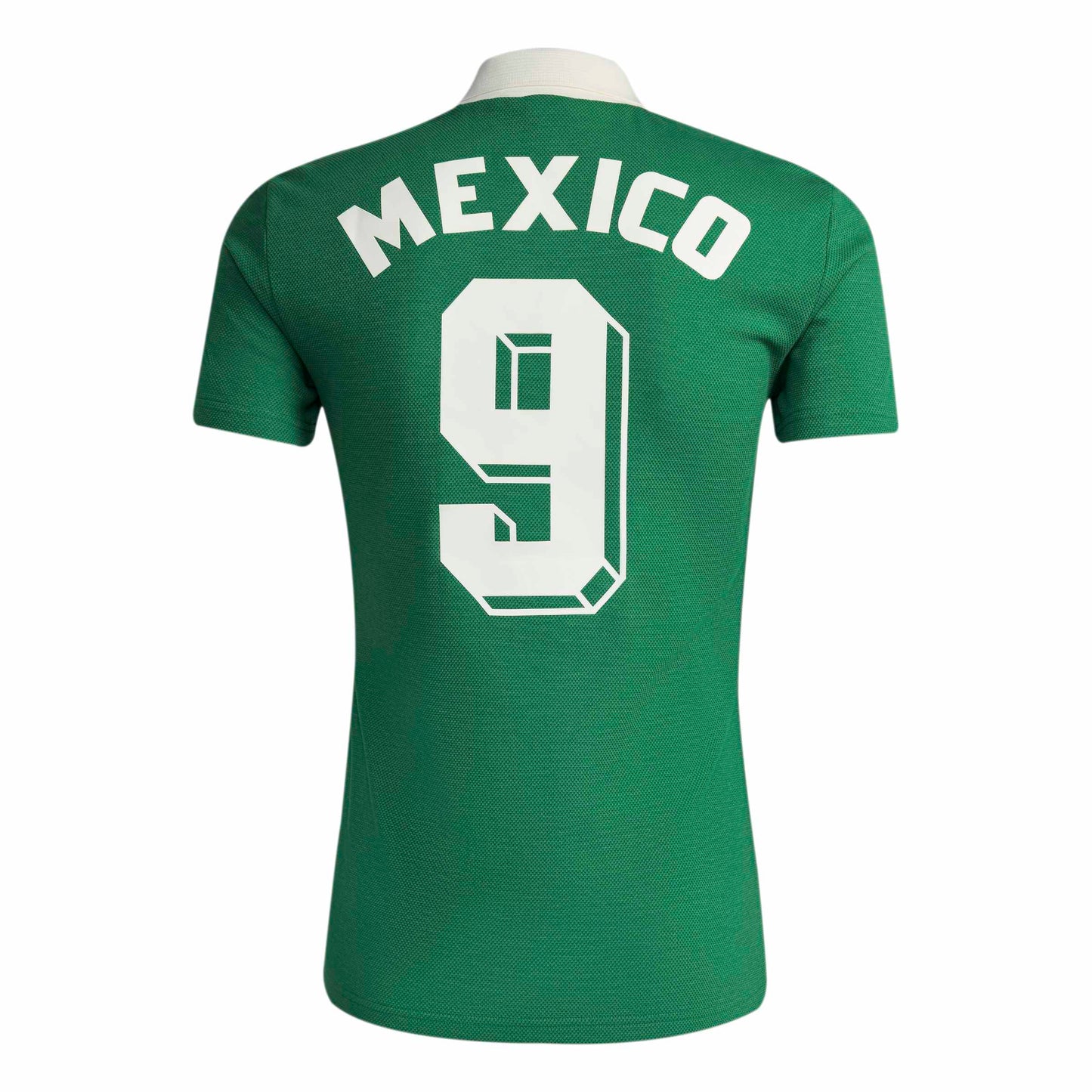 Maillot domicile du Mexique 1986