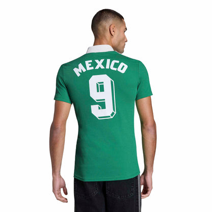 Maillot domicile du Mexique 1986