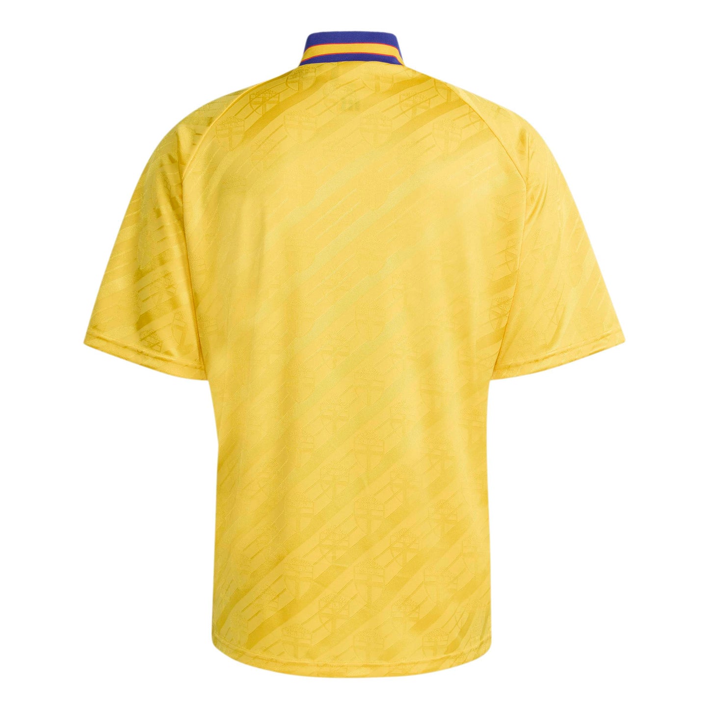 Sweden 1994 Home Jersey