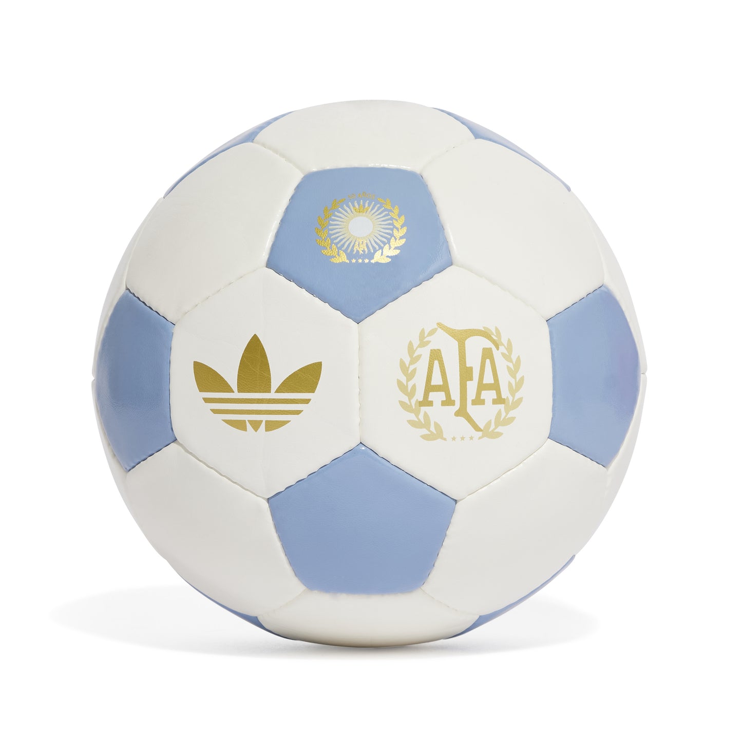 Argentina Anniversary Ball