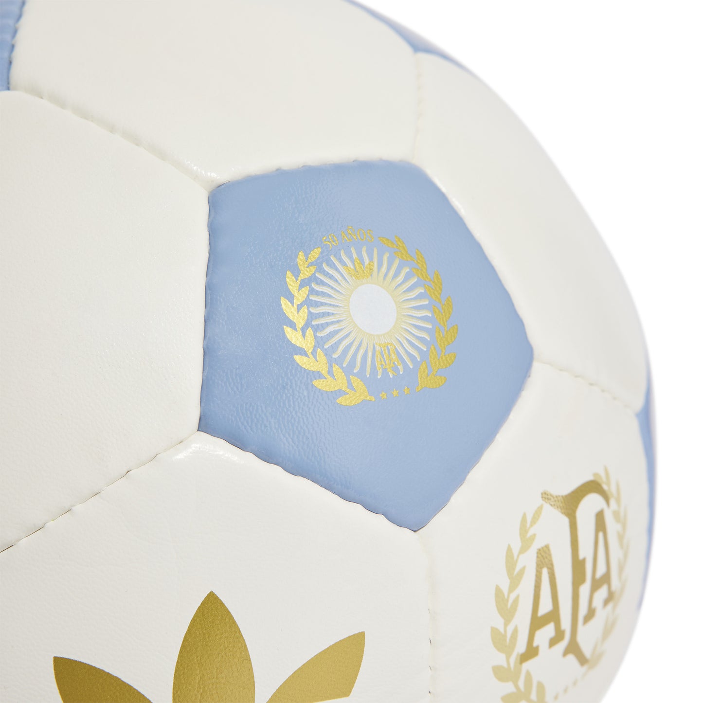 Argentina Anniversary Ball