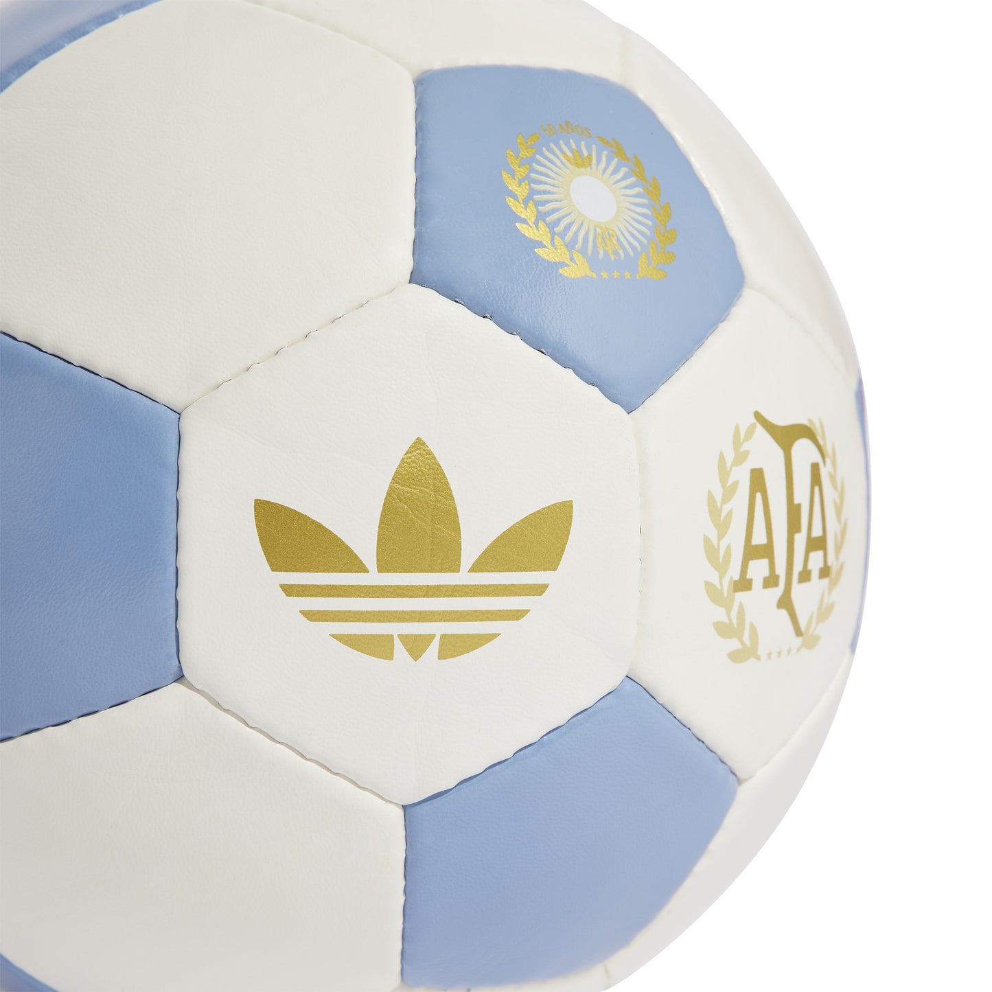 Argentina Anniversary Ball