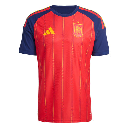 Spain RFEF 26/27 Home Jersey Authentic