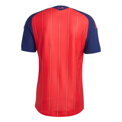 Spain RFEF 26/27 Home Jersey Authentic