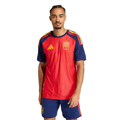 Spain RFEF 26/27 Home Jersey Authentic