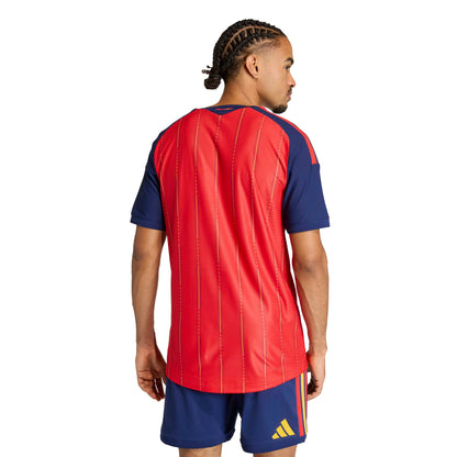 Spain RFEF 26/27 Home Jersey Authentic