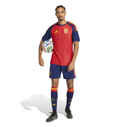 Spain RFEF 26/27 Home Jersey Authentic