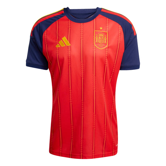 Spain 26/27 Home