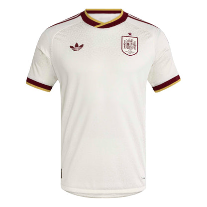 Spain RFEF 26/27 Away Jersey Authentic
