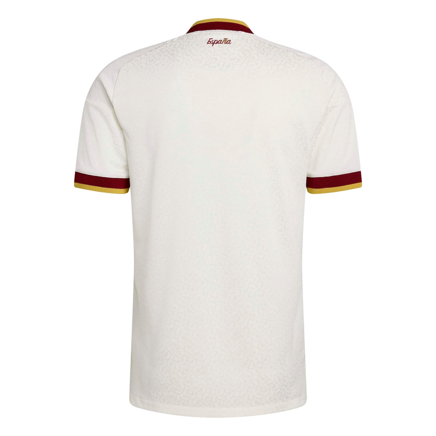 Spain RFEF 26/27 Away Jersey Authentic