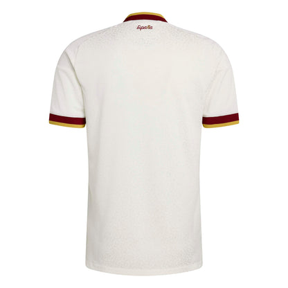 Spain RFEF 26/27 Away Jersey Authentic