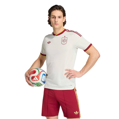 Spain RFEF 26/27 Away Jersey Authentic