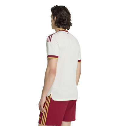 Spain RFEF 26/27 Away Jersey Authentic