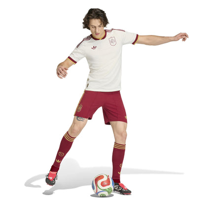 Spain RFEF 26/27 Away Jersey Authentic