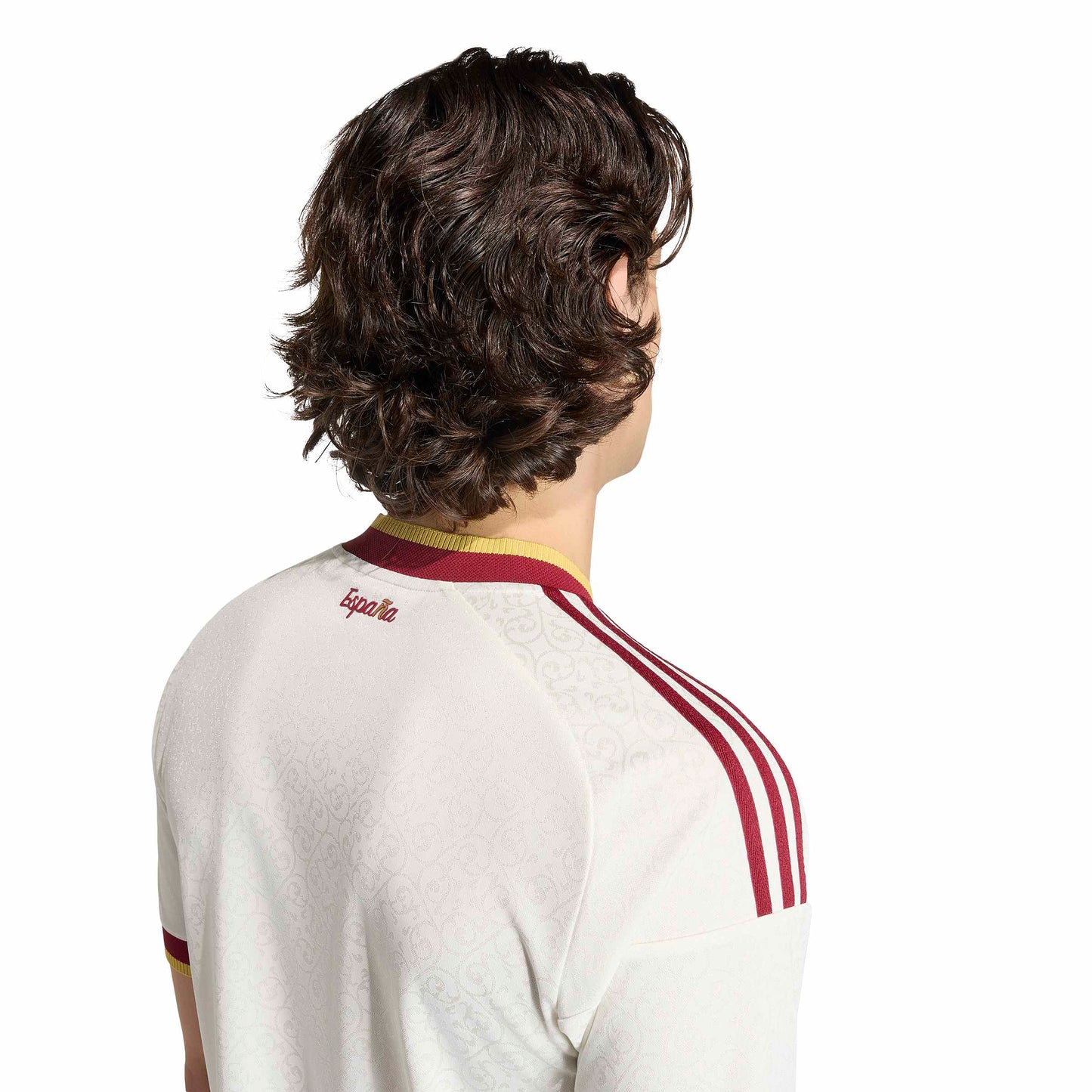 Spain RFEF 26/27 Away Jersey Authentic