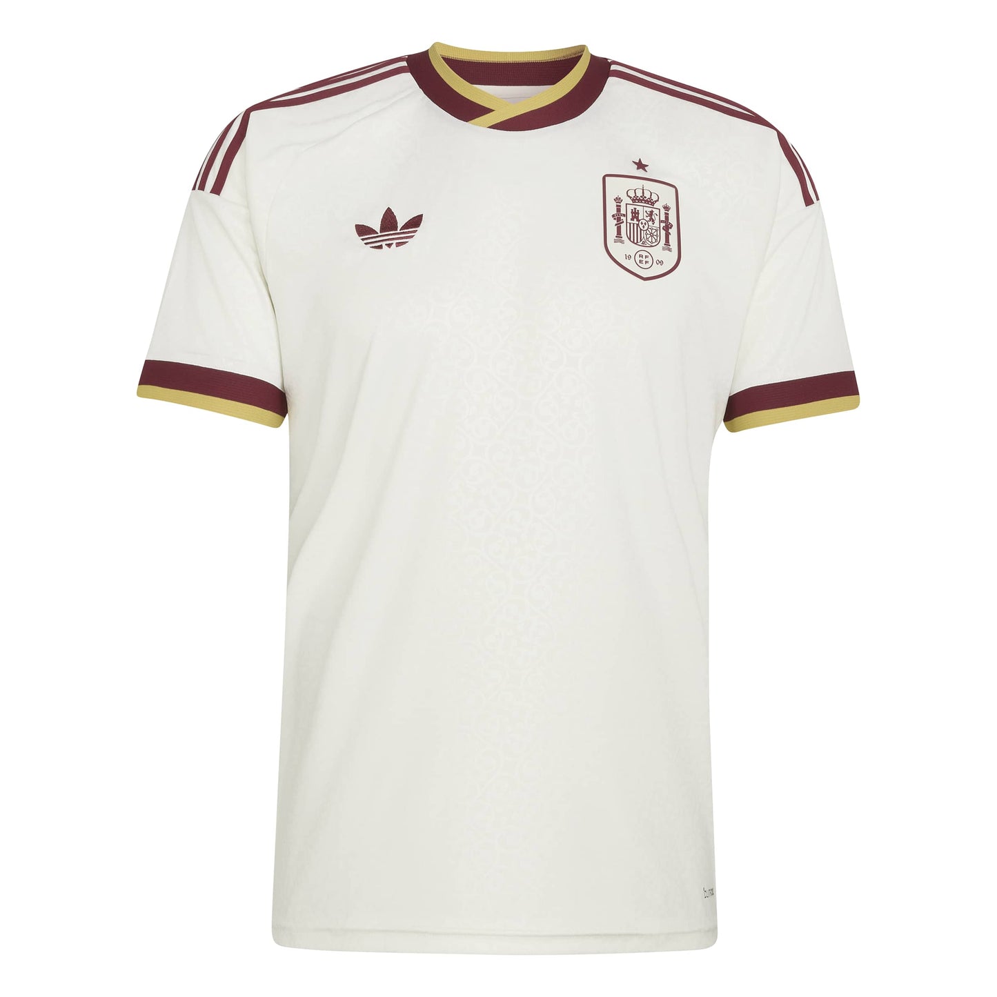 Espagne RFEF 26/27 Extérieur