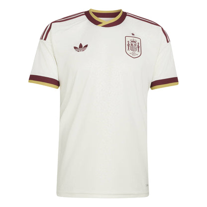 Espagne RFEF 26/27 Extérieur