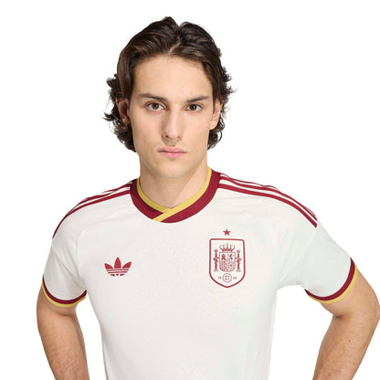 Espagne RFEF 26/27 Extérieur