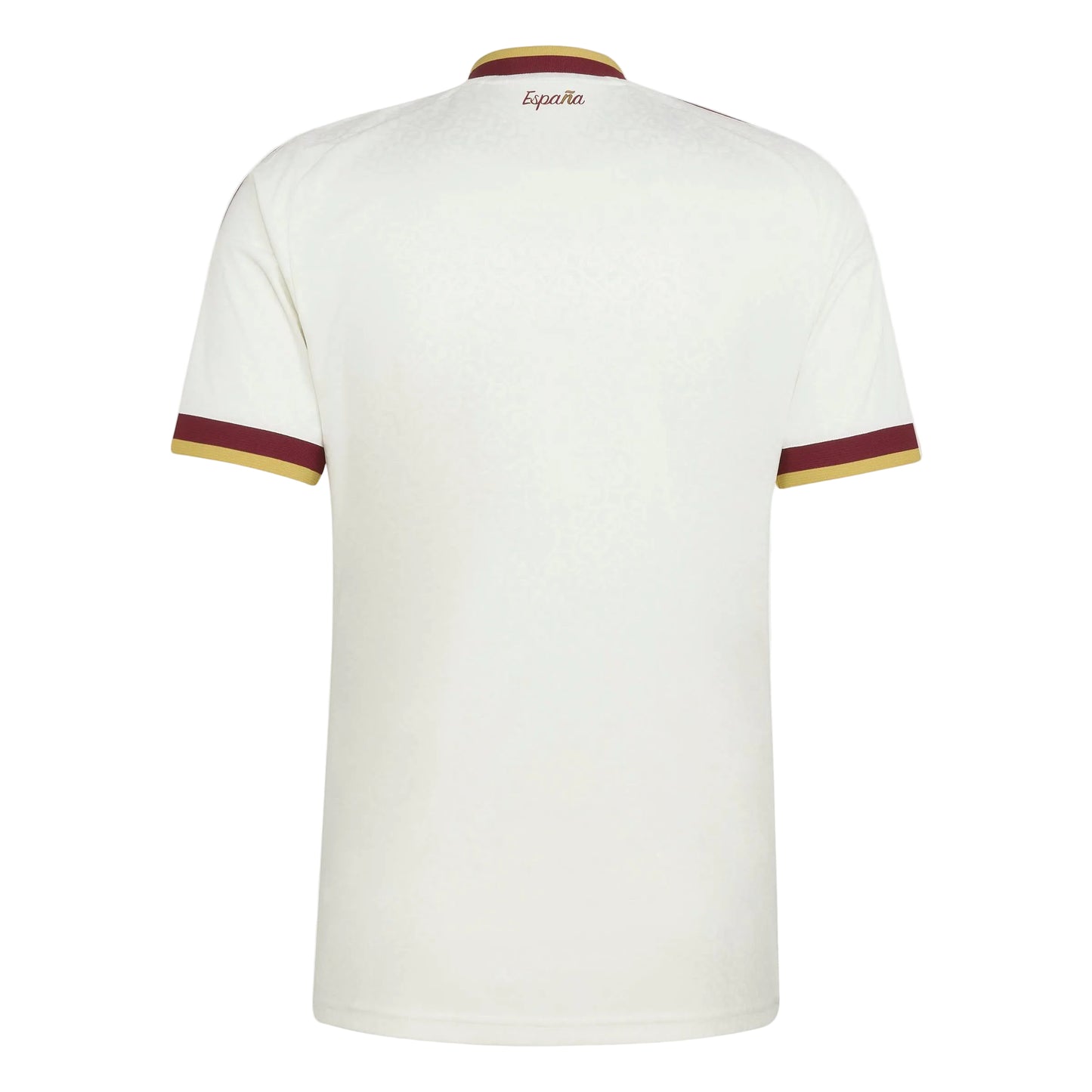 Espagne RFEF 26/27 Extérieur