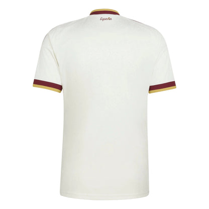 Espagne RFEF 26/27 Extérieur