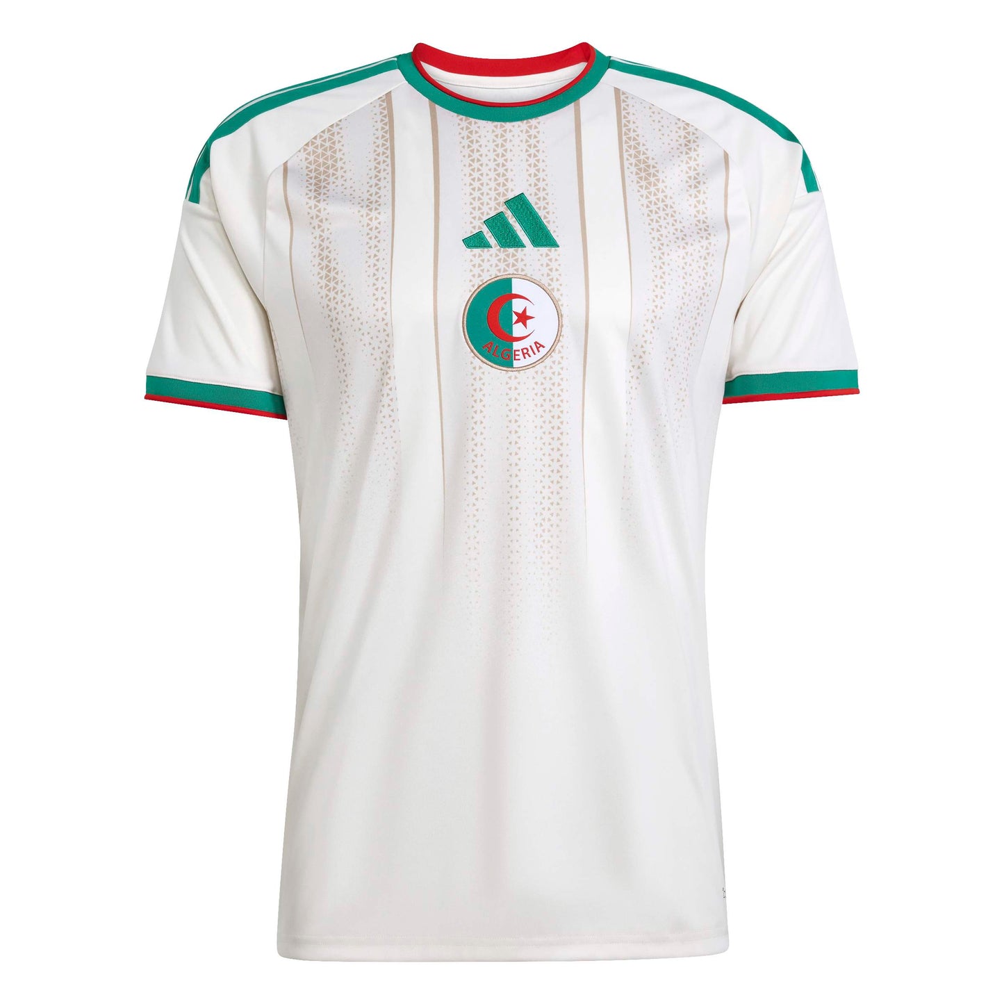 Algeria 26/27 Home