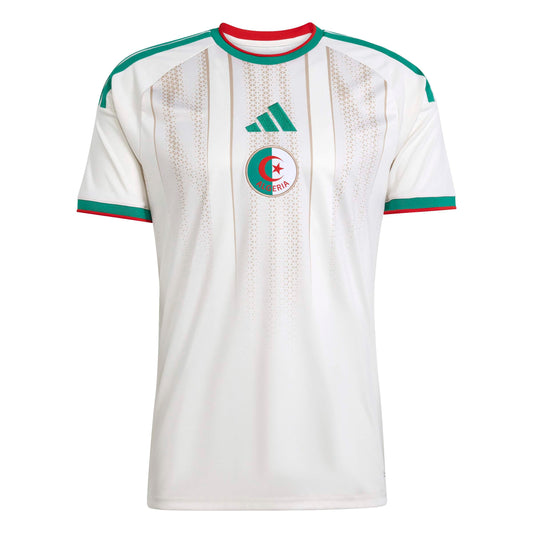 Algeria 26/27 Home