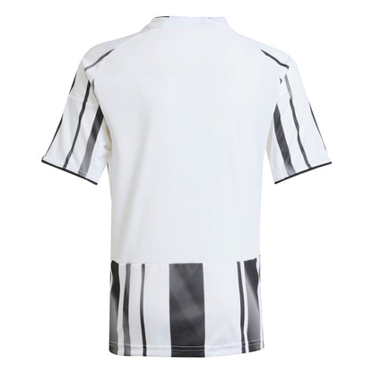 Juventus Home 2025/26 Junior