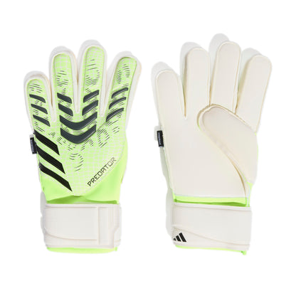 Gants de gardien de but Predator Match Fingersave