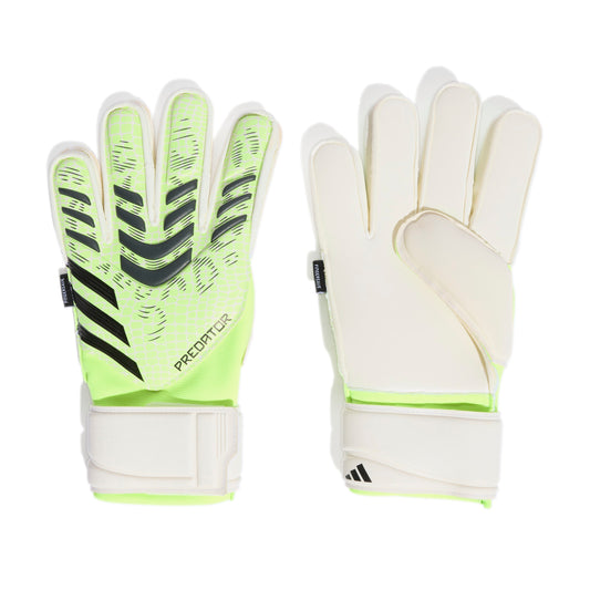 Predator Match Fingersave Goalkeeper Gloves