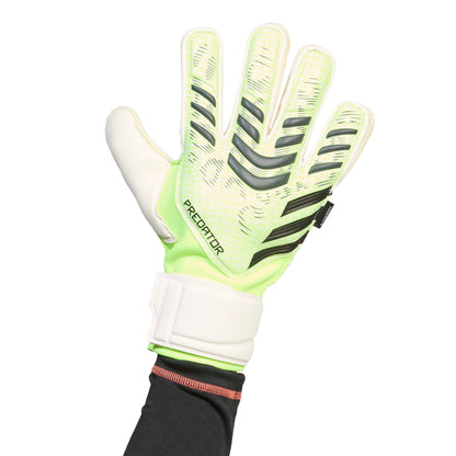 Gants de gardien de but Predator Match Fingersave