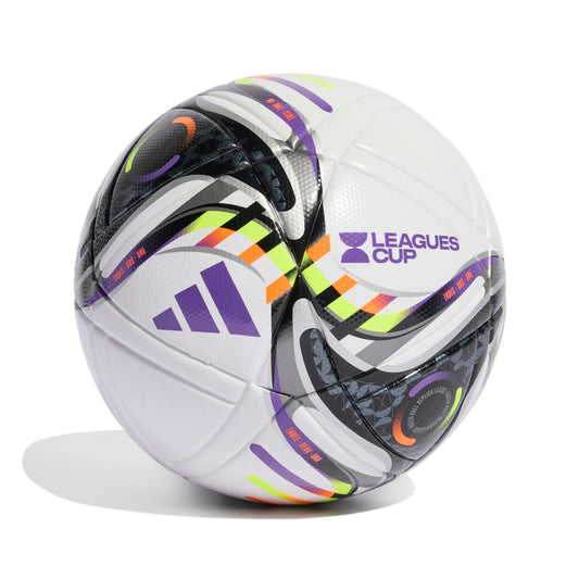 Ballon Leagues Cup 25