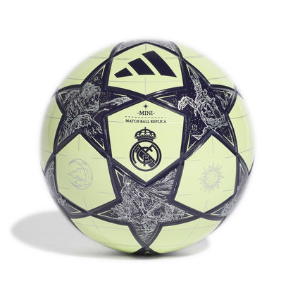 UCL Real Madrid Mini Ball